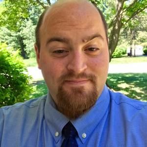 Meet your Posher, Doug